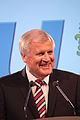 Horst Seehofer, 2013