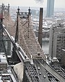 クイーンズボロ橋