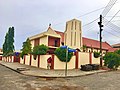 All Saints church in Adabraka