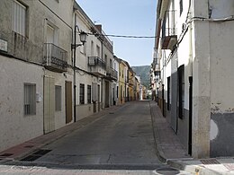 Almiserà – Veduta