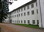 Kloster Rheinau, ehemaliges Männergasthaus