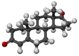 Image illustrative de l’article Androstènedione