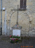 Monument aux morts de 1870