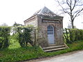 Chapelle Notre-Dame-de-la-Délivrance d'Aumâtre