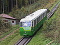 Bad Wildbad Bergbahn