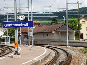 Gontenschwil