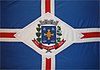 Flag of Luiziânia