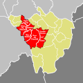 Beckenham (UK Parliament constituency)