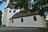 Blanche Église Réformée (White Church)