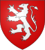 Blason de Divion