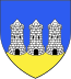 Blason de Grendelbruch