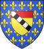 Blason de Les Riceys