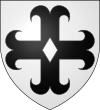 Blason de Origny-en-Thiérache