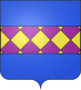 Coat of arms of Saint-Nazaire