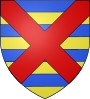 Blason de Verrebroek