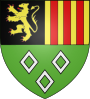 Blason de Zemst