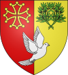 Blason de Issards (Les)