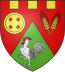 Blason de Malancourt