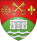 Coat of arms of Miramont-de-Quercy