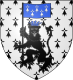 Coat of arms of Ploërmel