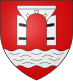 Coat of arms of Port-sur-Saône