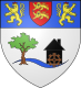 Coat of arms of Saint-Maclou-de-Folleville