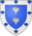 Blason de Witternesse