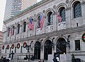 Boston Public Library