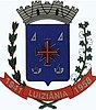 Coat of arms of Luiziânia