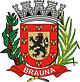 Brasão de armas de Braúna