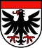 Coat of arms of Aarau