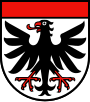Grb grada Aarau
