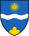 Coat of arms of Clarmont