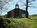 Capela de Santa Eufemia de Manín