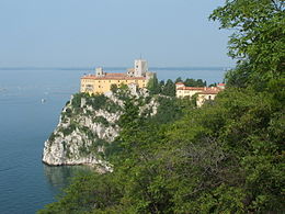 Duino-Aurisina – Veduta