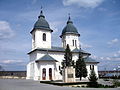 La chiesa episcopale