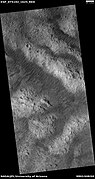 Channels, as seen by HiRISE