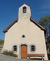 Chapelle des Allards