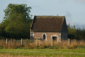 Image illustrative de l’article Chapelle des Minières de Beaubray