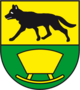 Badingen – Stemma