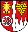 Blason de Arrondissement de Main-Spessart