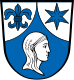 Coat of arms of Pettendorf