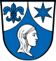 Pettendorf – Stemma