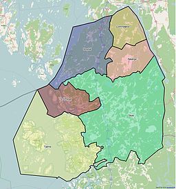 I Strömstads kommun