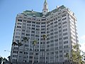 Villa Riviera, Long Beach, California, 1929