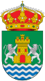 Blason de Almogía