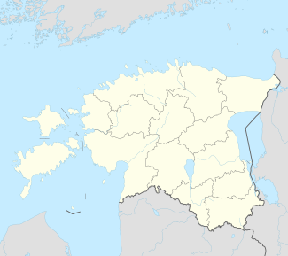 Gasforth-2021/Общо is located in Estonia