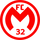 Logo du FC Mamer 32