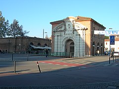 Porta Paola