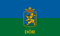 Dör – Bandiera